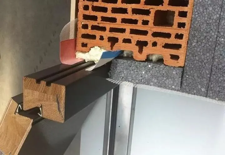 Osadzanie drzwi samodzielnie