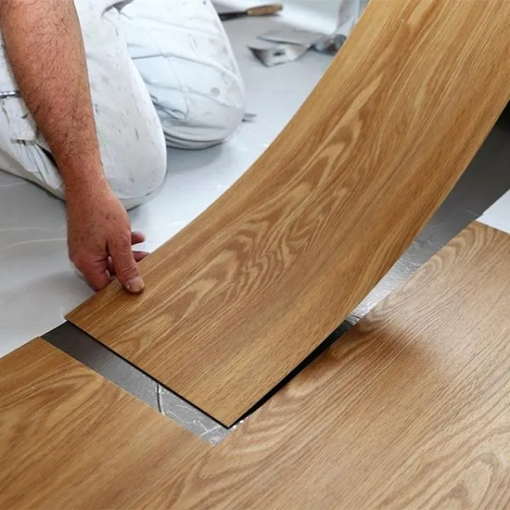 Panele winylowe Lublin