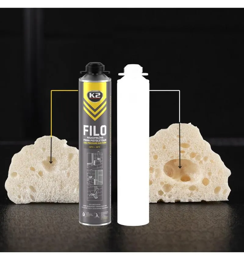 Piana montażowa do drzwi