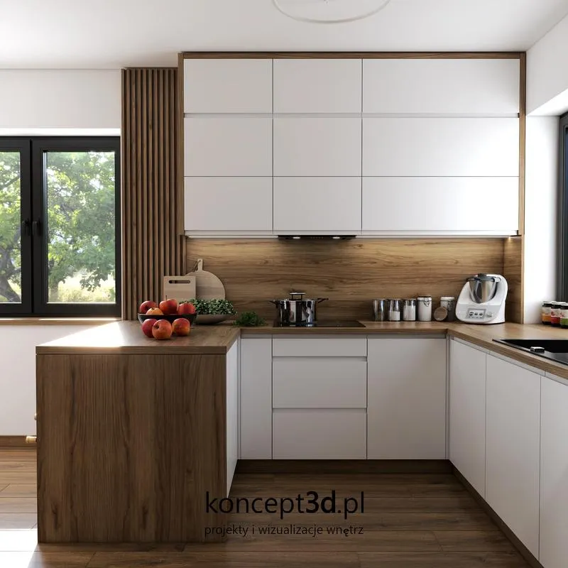 Planowanie budżetu kuchni