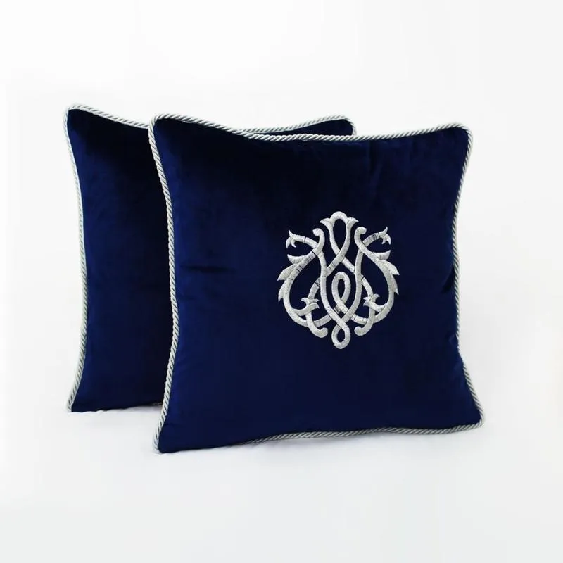 Poduszki dekoracyjne