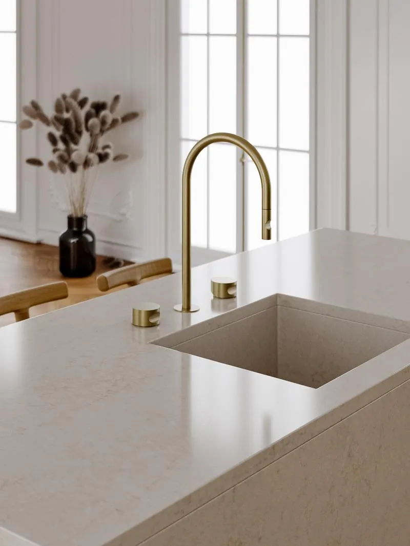 Porównanie konglomeratu z innymi materiałami