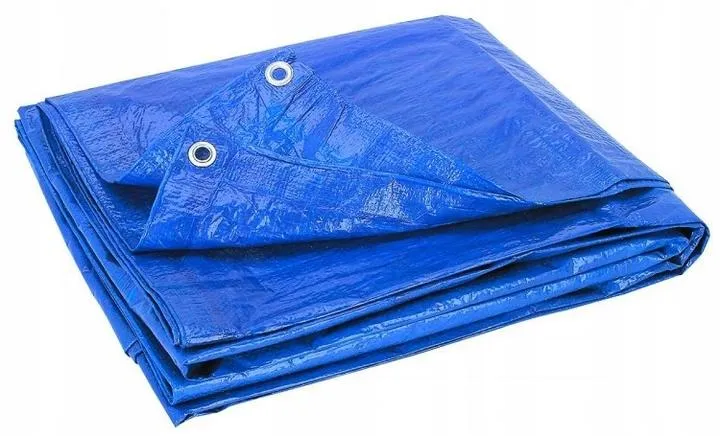 Praktyczne zastosowania plandeki w ogrodnictwie