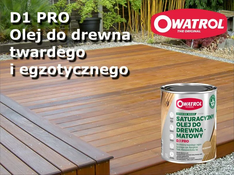 Przygotowanie blatu dębowego do olejowania