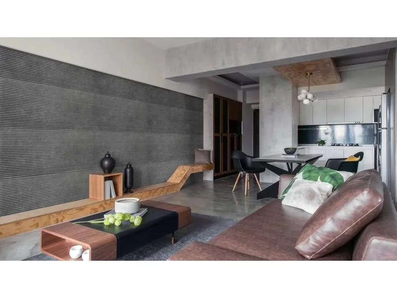 Przygotowanie do montażu paneli