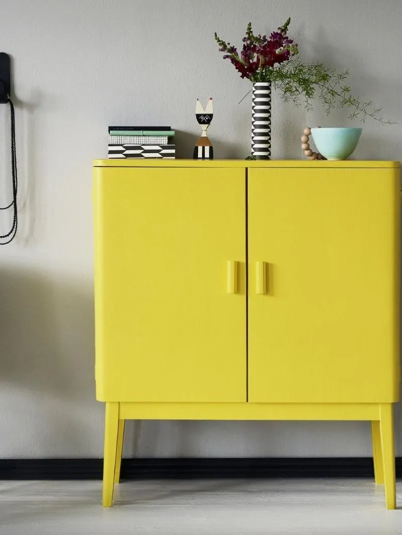 Przygotowanie okleiny do malowania