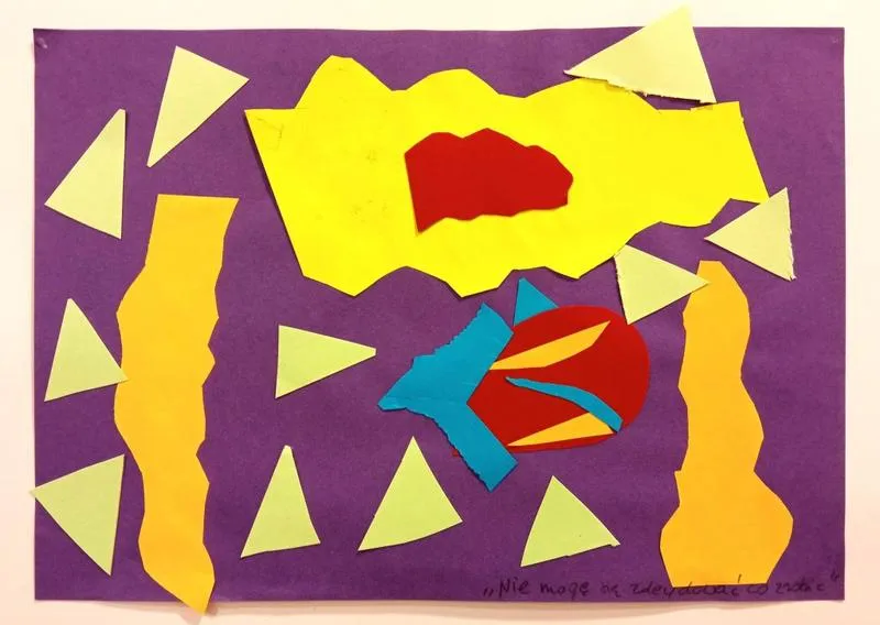 Psychologia kolorów w sypialni