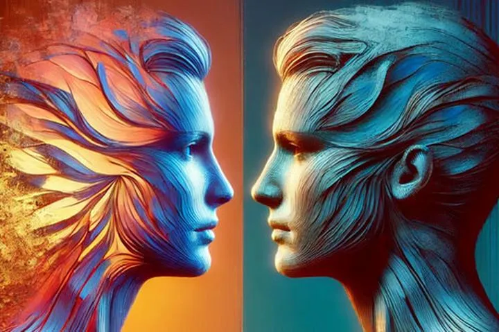 Psychologia lustra i samoocena