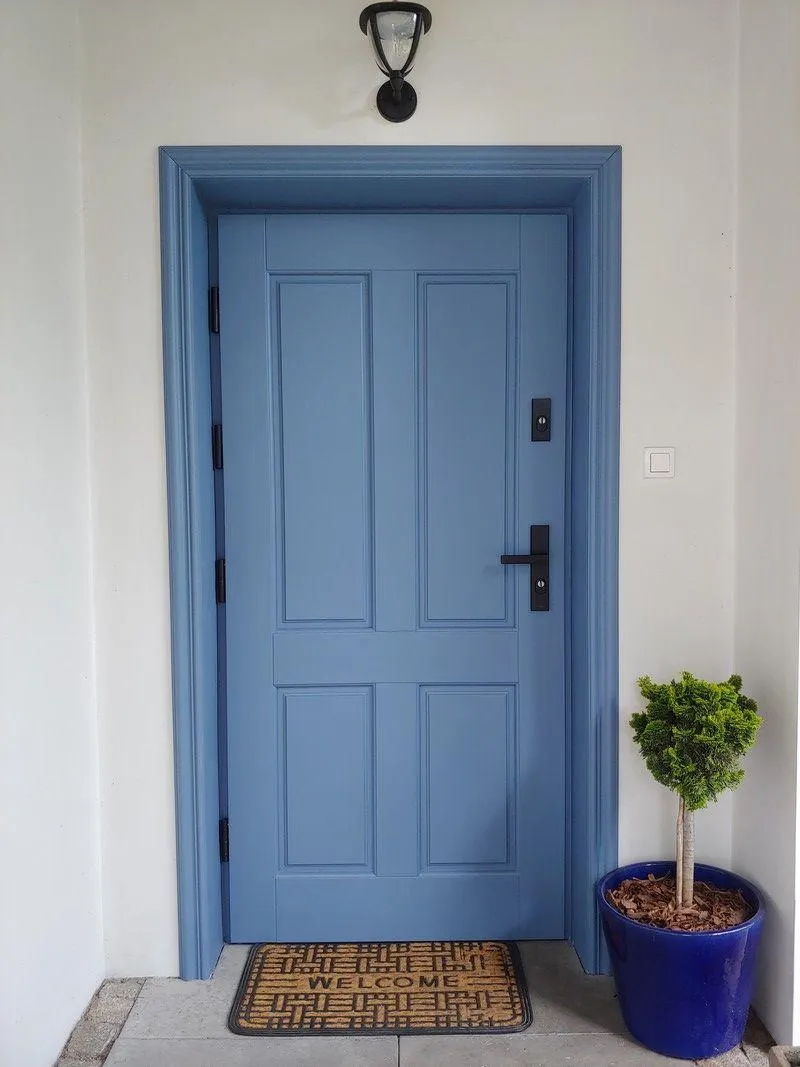 Rodzaje farb do drewna na zewnątrz