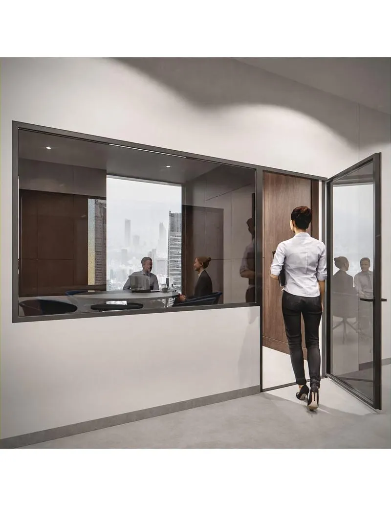 Różnice w odbiciu i percepcji lustra