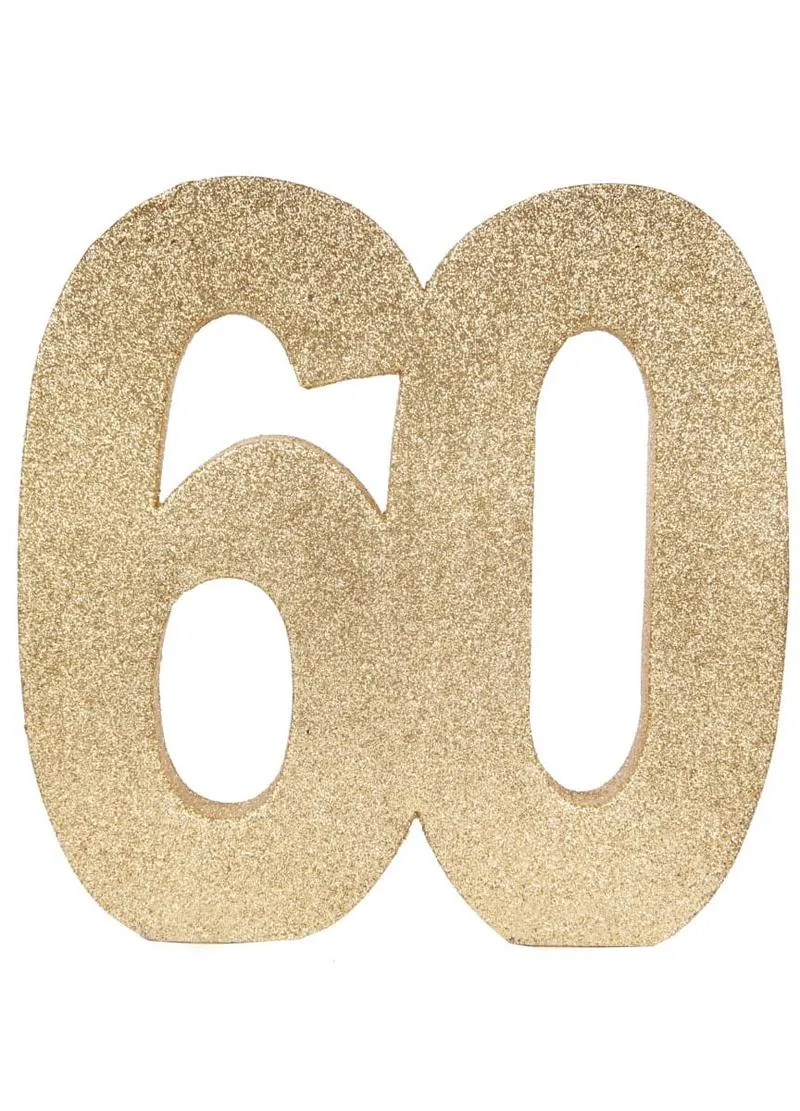 Składanie serwetek na 60 urodziny