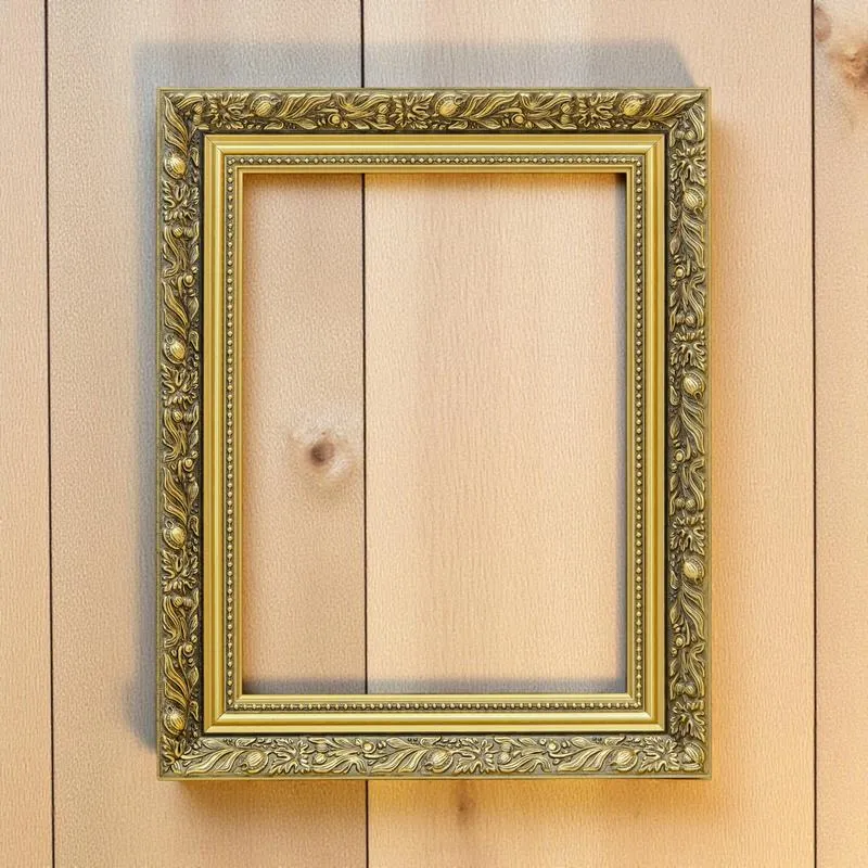 Stylowe ramy do luster