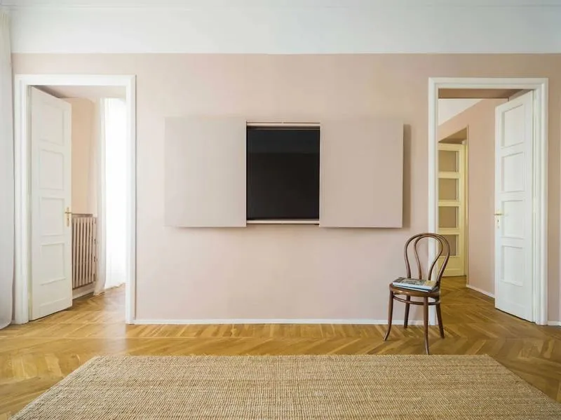 Stylowe zasłony i ekrany do TV