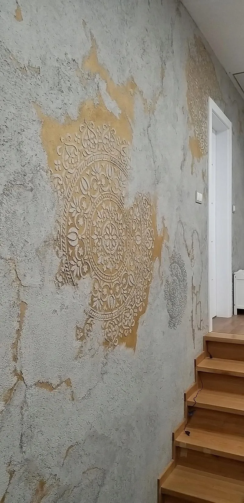 Techniki malowania krok po kroku