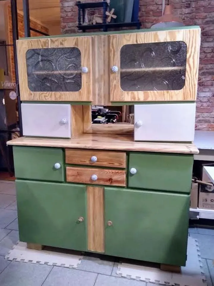 Techniki odnawiania mebli z płyty