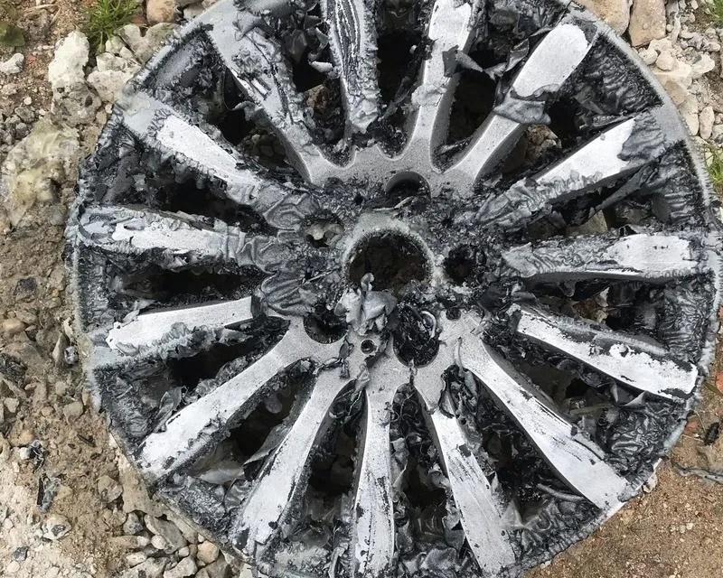 Techniki rozpuszczania lakieru