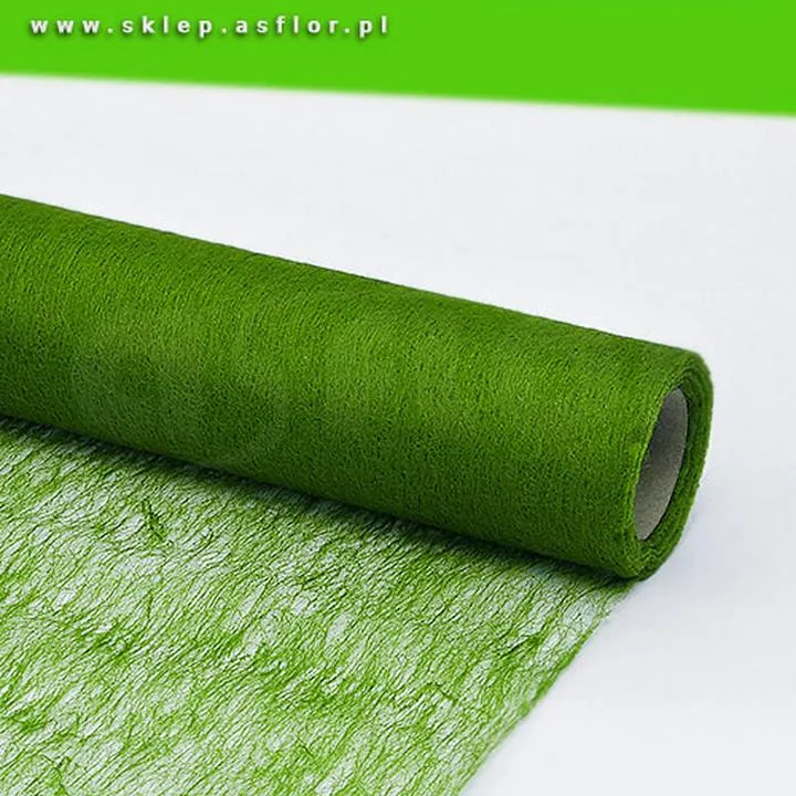 Trendy w dekoracji wnętrz z flizeliną