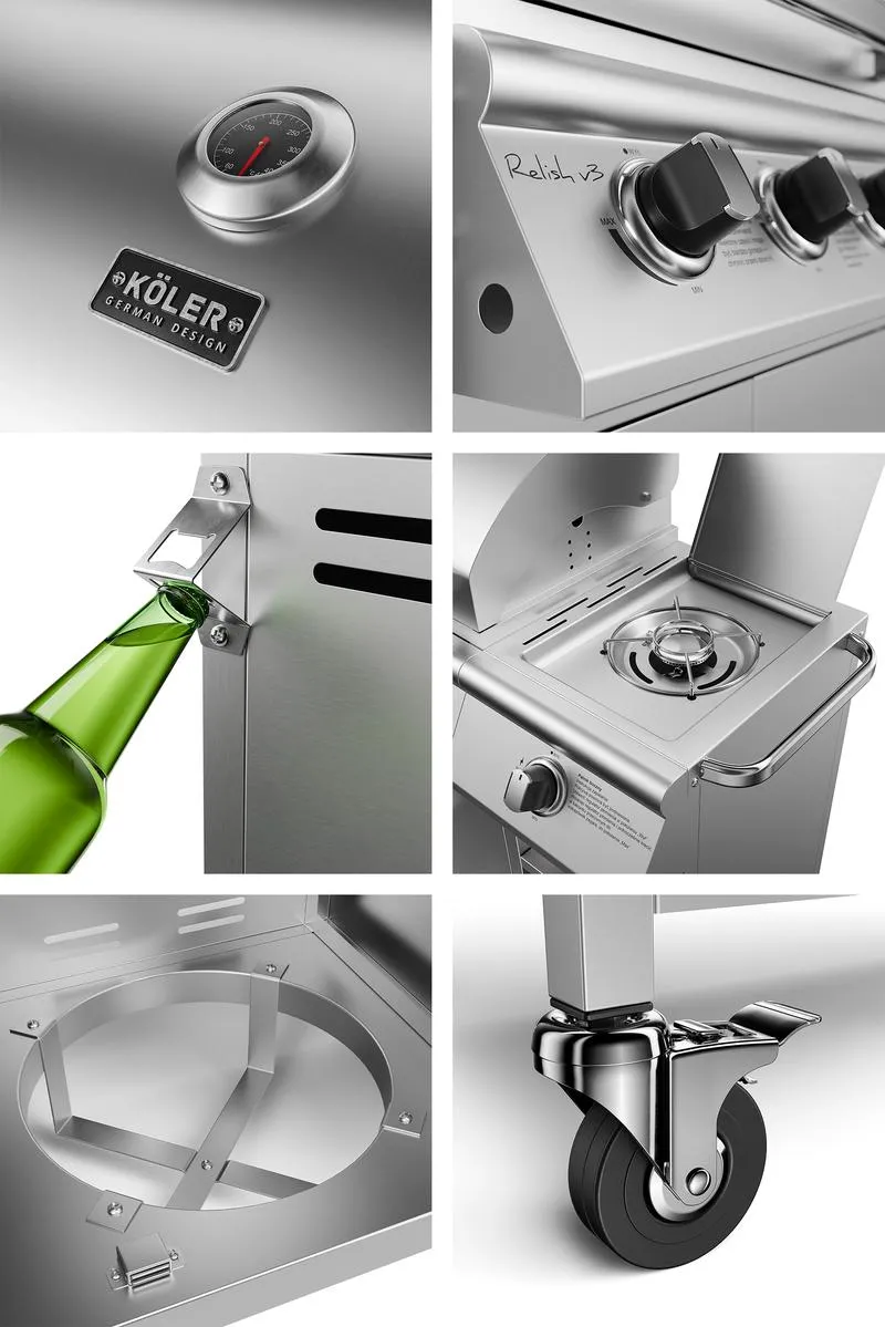 Wędzenie w domu krok po kroku