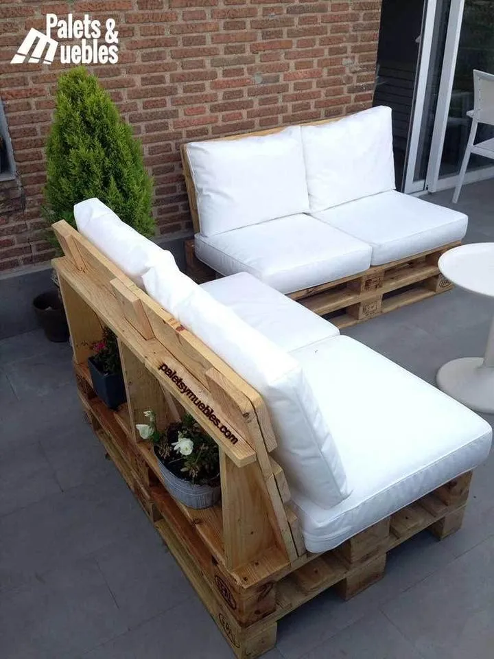 Wybór i przygotowanie palet