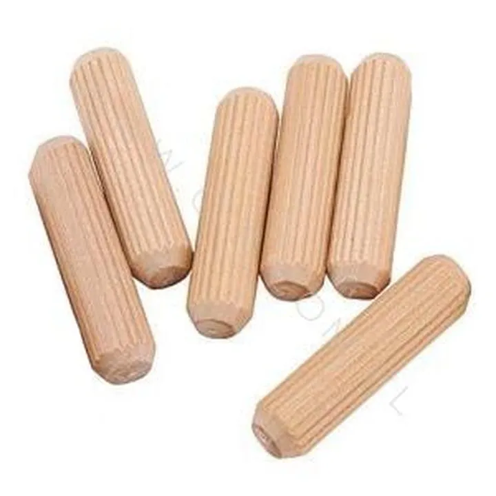 Wybór kołków do szafek kuchennych