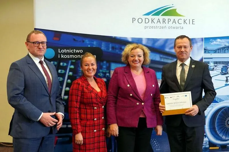 Wysoki standard obsługi