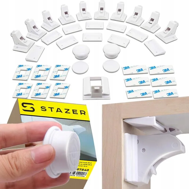 Zabezpieczenie szafki przed wilgocią