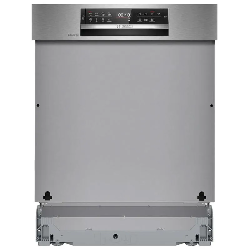 Zmywarka Bosch poradnik krok po kroku